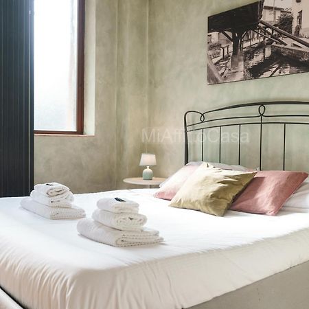 Apartamento Flippi - Bilocale Tra Citta Studi E Corso Buenos Aires Milán Exterior foto