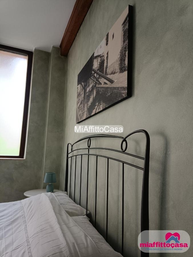 Apartamento Flippi - Bilocale Tra Citta Studi E Corso Buenos Aires Milán Exterior foto