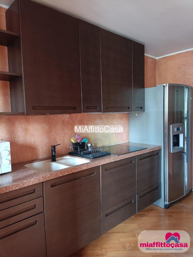 Apartamento Flippi - Bilocale Tra Citta Studi E Corso Buenos Aires Milán Exterior foto