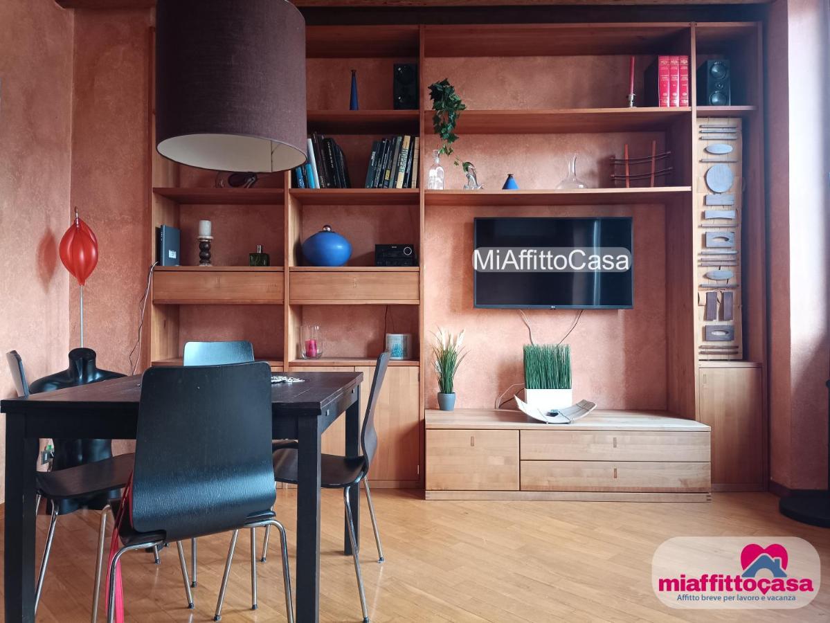 Apartamento Flippi - Bilocale Tra Citta Studi E Corso Buenos Aires Milán Exterior foto