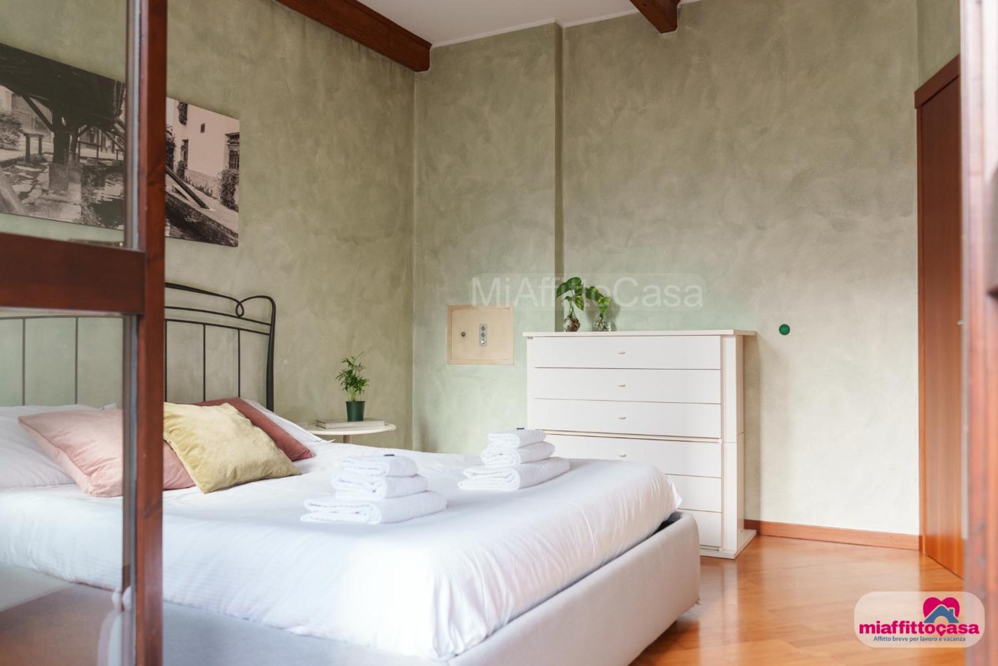 Apartamento Flippi - Bilocale Tra Citta Studi E Corso Buenos Aires Milán Exterior foto