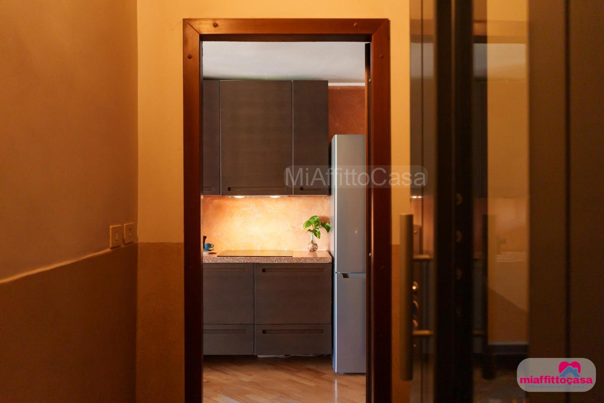 Apartamento Flippi - Bilocale Tra Citta Studi E Corso Buenos Aires Milán Exterior foto